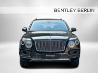 gebraucht Bentley Bentayga W12 - Top Ausstattung - BERLIN