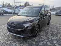 Gebraucht Ford Tourneo Active 122 PS (89 kW) 2025 Schwarz Van / Kleinbus