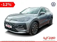 Neu VW T-Roc 2026 Andere SUV