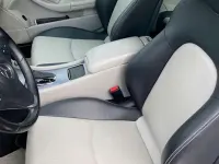 Gebraucht Mercedes C180 143 PS (105 kW) 2008 Coupé