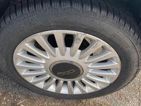 Gebraucht Fiat 500 69 PS (50 kW) 2013 Kleinwagen