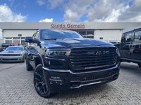 Neu Dodge Ram 420 PS (308 kW) 2025 Diamond black Pickup