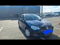 gebraucht VW Polo 1.4 Basis Basis