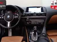 gebraucht BMW 650 Cabriolet i xDrive M SPORT DIG.TACHO,ACC,20ZOLL