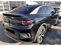 Gebraucht VW ID.5 Pro Performance 150 kW (204 PS) 2023 Schwarz SUV