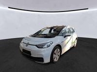 Gebraucht VW ID.3 Pure 110 kW (150 PS) 2022 Weiß Kleinwagen