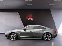 Gebraucht Audi e-tron GT quattro Ambiente 439 kW (598 PS) 2022 Daytonagrau perleffekt Limousine