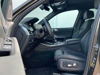 Gebraucht BMW X5 Efficient Dynamics 286 PS (210 kW) 2023 Manhattan metallic SUV