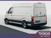 Neu VW Crafter 140 PS (102 kW) 2026 Weiss Van