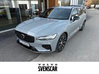 Gebraucht Volvo V60 Plus 398 PS (292 kW) 2024 Grau Kombi