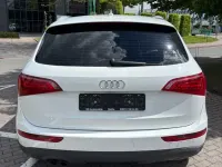Używany Audi Q5 Design 170 KM (125 kW) 2012 Biały SUV