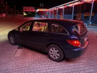 Gebraucht Mercedes R320 211 PS (155 kW) 2006 Blau Kombi