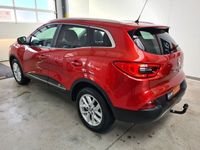 gebraucht Renault Kadjar XMOD|AHK|SHZ|NAVI|PDC|2.HAND|SCHECKHEFT|