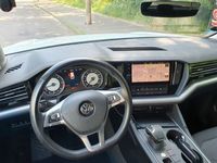 gebraucht VW Touareg III, Matrix-LED, Standheizg, Garantie