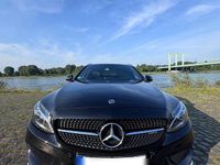 Gebraucht Mercedes C43 AMG AMG 367 PS (269 kW) 2017 Schwarz Kombi