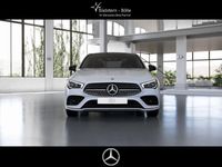 gebraucht Mercedes CLA200 4M Coupe