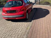 Gebraucht Peugeot 207 95 PS (69 kW) 2009 Limousine