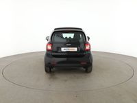 gebraucht Smart ForTwo Coupé 1.0 Basis passion, Benzin, 13.400 €