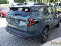 Neu Dacia Bigster Expression 131 PS (96 kW) 2025 Grün SUV