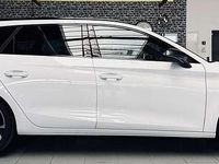 Gebraucht Cupra Leon VZ 300 PS (220 kW) 2023 "candy" weiss Kombi