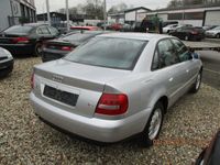 gebraucht Audi A4 