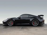 Neu Porsche 992 510 PS (375 kW) 2026 Schwarz