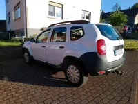 Gebraucht Dacia Duster 90 PS (66 kW) 2011 SUV