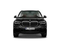 Gebraucht BMW X5 286 PS (210 kW) 2023 Schwarz SUV