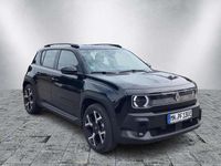 Gebraucht Renault 4 E-Tech Komfort 110 kW (150 PS) 2025 Black pearlschwarz metallic SUV