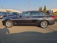 Gebraucht BMW 520 Efficient Dynamics 190 PS (139 kW) 2020 Grau Limousine