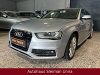 gebraucht Audi A4 Avant Ambiente/S-Line/Automatik/Xenon/MMI/LED