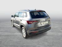 Gebraucht Skoda Karoq Selection 150 PS (110 kW) 2025 Grau SUV