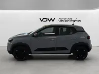 Neu Dacia Spring Extreme 75 kW (102 PS) 2026 Blau Kleinwagen