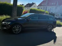 Gebraucht VW Passat 150 PS (110 kW) 2016 Kombi