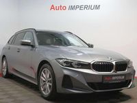 Gebraucht BMW 320 Shadowline 190 PS (139 kW) 2023 Skyscraper grau Kombi