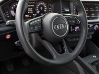 gebraucht Audi A1 Sportback 25 TFSI LED PDC VIRTUAL SITZHZ