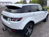 gebraucht Land Rover Range Rover evoque 