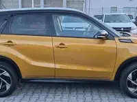 Gebraucht Suzuki Vitara Comfort+ 129 PS (94 kW) 2025 Orange SUV