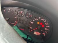 Gebraucht Audi A3 125 PS (91 kW) 1997 Andere farben Kleinwagen