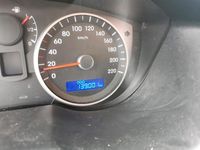 Gebraucht Hyundai i20 86 PS (63 kW) 2014 Grau Kleinwagen