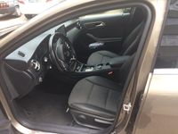 gebraucht Mercedes A180 A-Klasse CDI (BlueEFFICIENCY) 7G-DCT Style