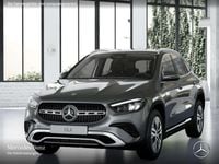 Gebraucht Mercedes GLA180 Advanced 116 PS (85 kW) 2025 Grau SUV