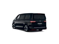 Gebraucht VW Multivan Style 150 PS (110 kW) 2025 Schwarz Van