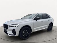 Neu Volvo XC60 Plus 455 PS (334 kW) 2026 Weiß SUV