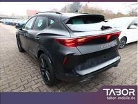 Neu Cupra Formentor 150 PS (110 kW) 2025 Schwarz (midnight schwarz metallic) SUV