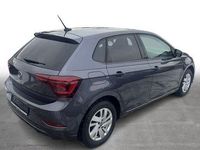 Gebraucht VW Polo Style 95 PS (69 kW) 2022 Grau Kleinwagen