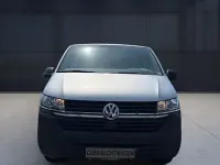 Gebraucht VW T6.1 150 PS (110 kW) 2023 Silber Van
