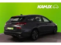 Gebraucht Hyundai i30 Trend 160 PS (117 kW) 2024 Grau Limousine