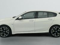 Gebraucht BMW 120 M Sport 163 PS (119 kW) 2025 Alpinweiss Kleinwagen