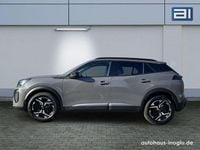 Gebraucht Peugeot 2008 Allure 131 PS (96 kW) 2024 Grau SUV